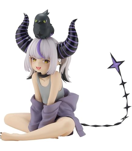 Amazon.com: Banpresto - HOLOLIVE - #hololive IF - Sakamata Chloe